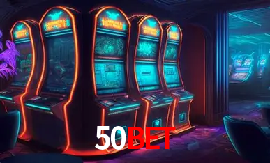 Descubra a Essência do 50bet: Nossa História e Compromissos