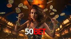 Welcome Bonus 50bet