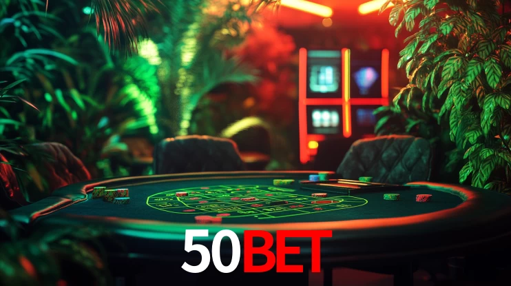 Programa VIP 50bet