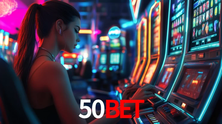 Explore as vantagens do 50bet: serviço profissional e confiabilidade