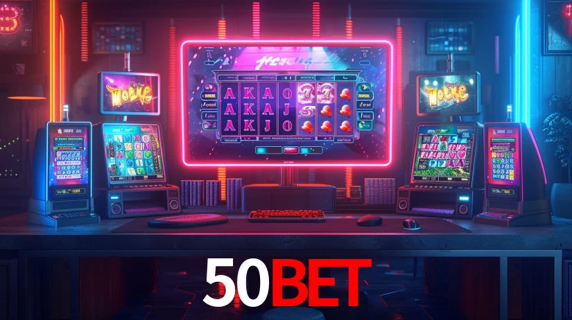 50bet casino