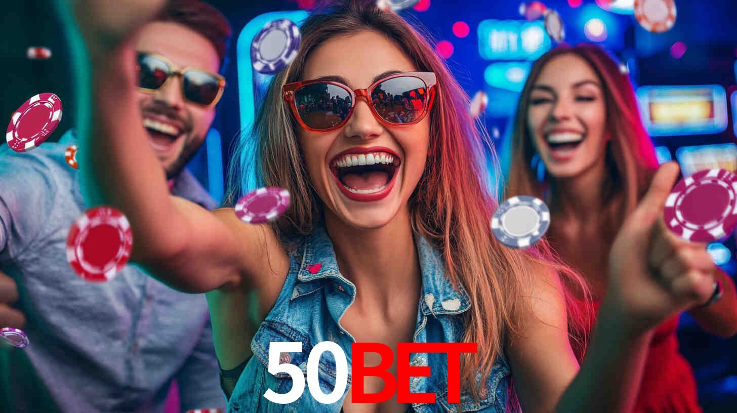 Descubra o Programa VIP da 50bet: Vantagens Exclusivas para Jogadores
