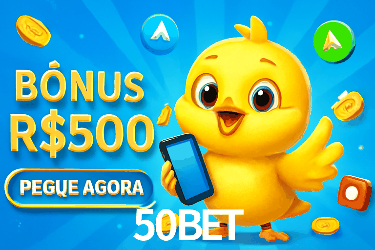 Account Benefits 50bet