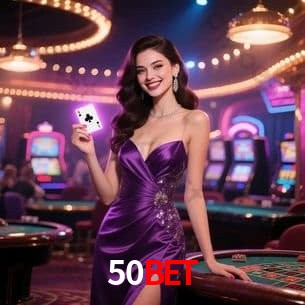 cassino 50bet
