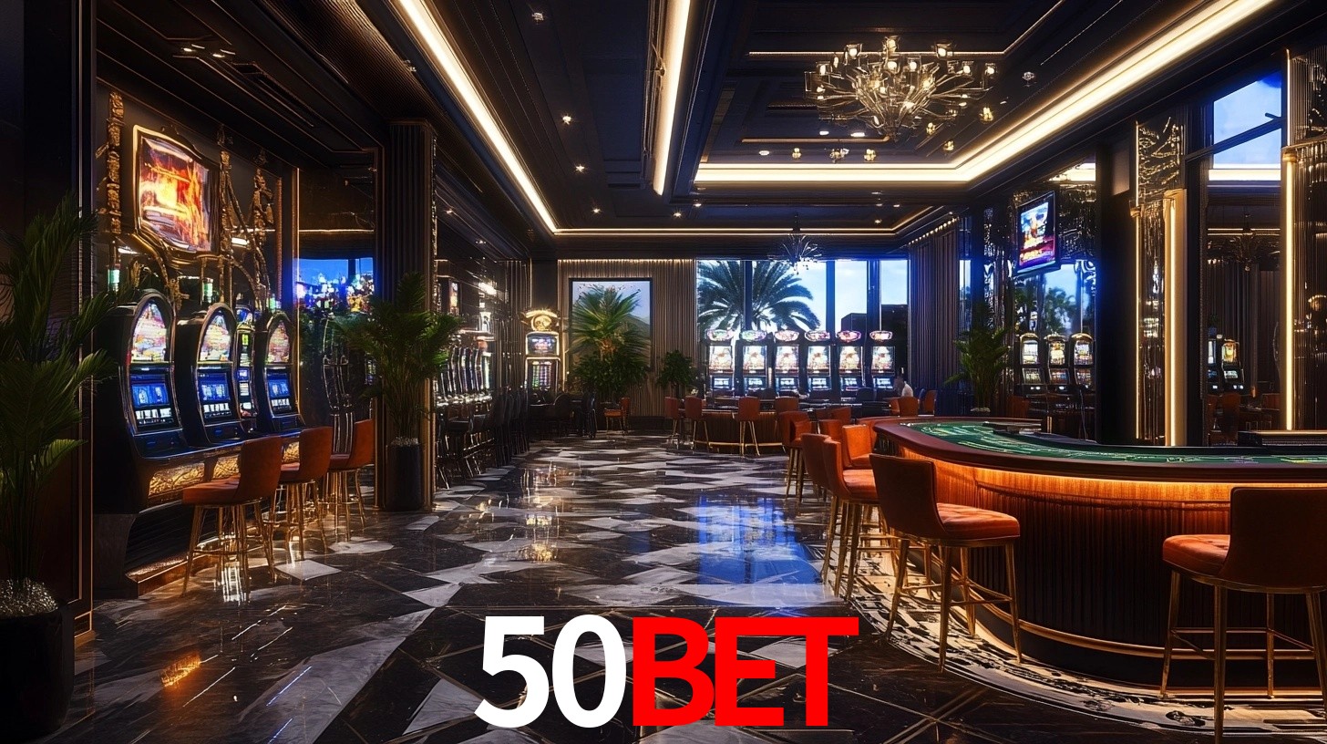 Programa VIP 50bet