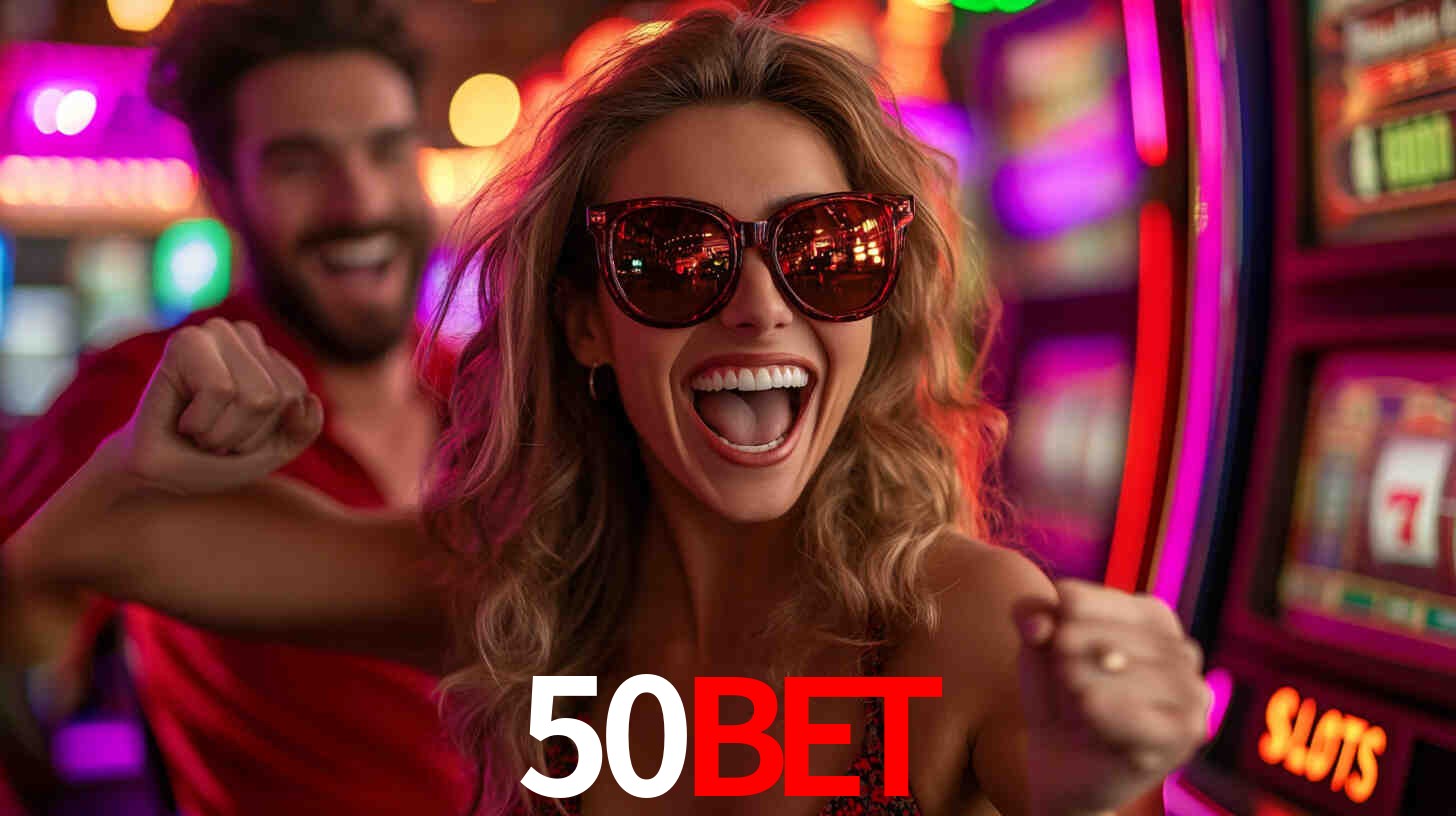 Apostas Esportivas na 50bet: Um Guia Completo