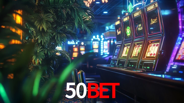 Tournaments 50bet