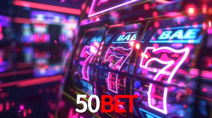 Slot Games 50bet