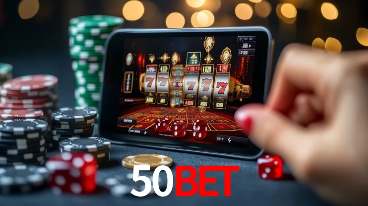 Premium Interface 50bet