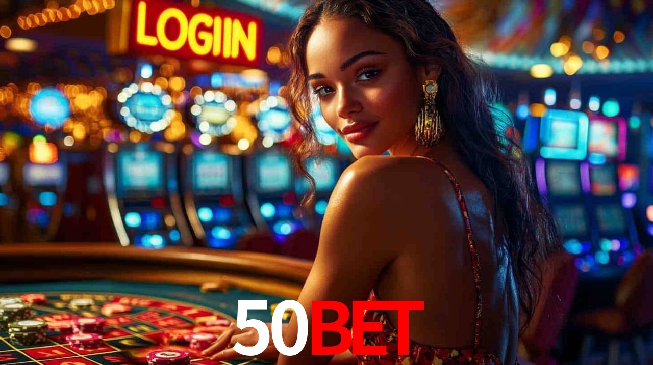 Slot Games 50bet
