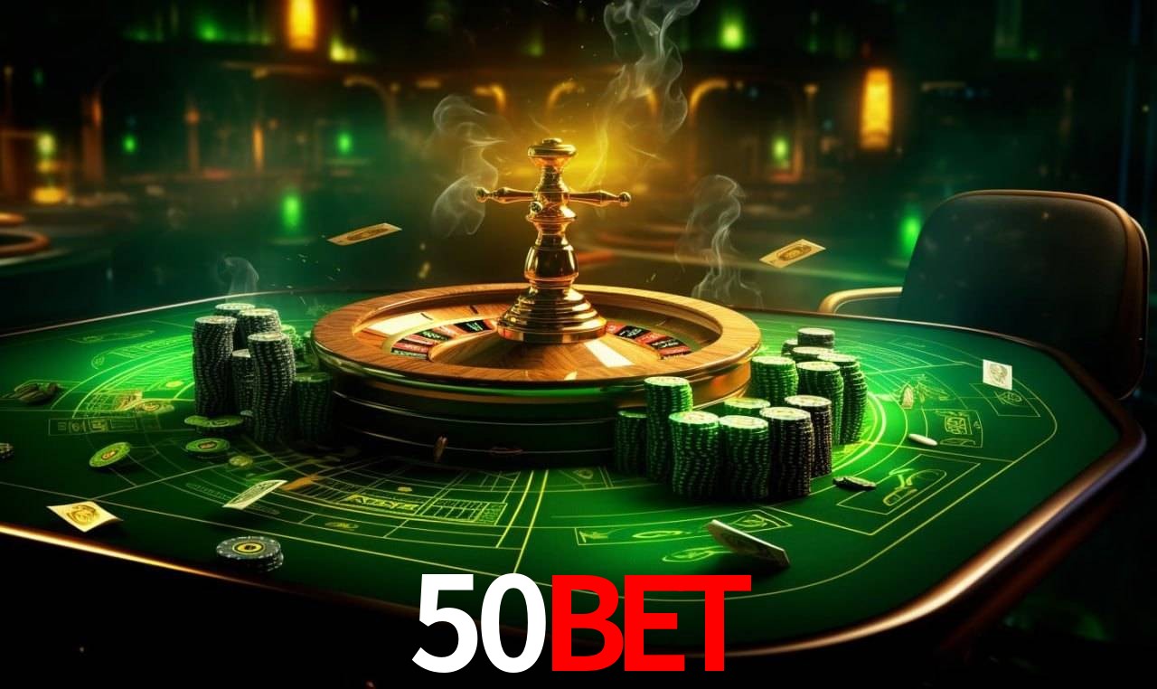 A Emoção da Loteria na 50bet: Uma Chance de Mudança de Vida