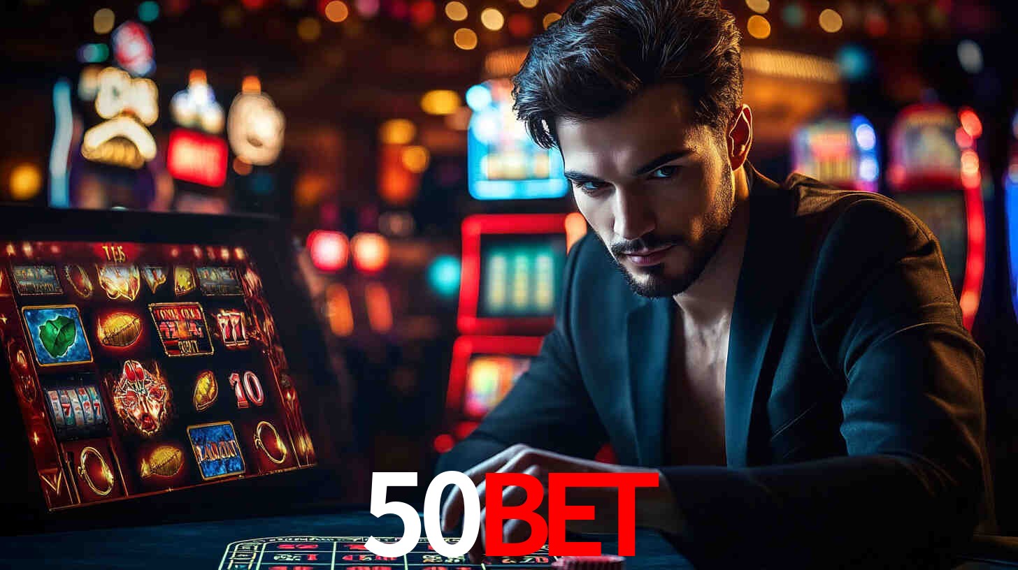 50bet casino
