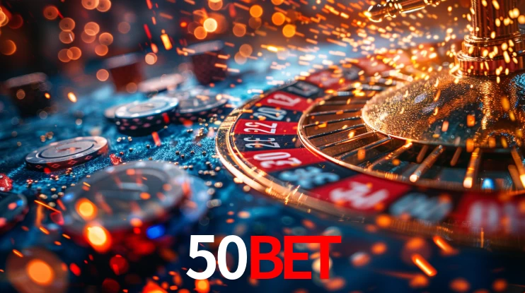 Live Casino 50bet