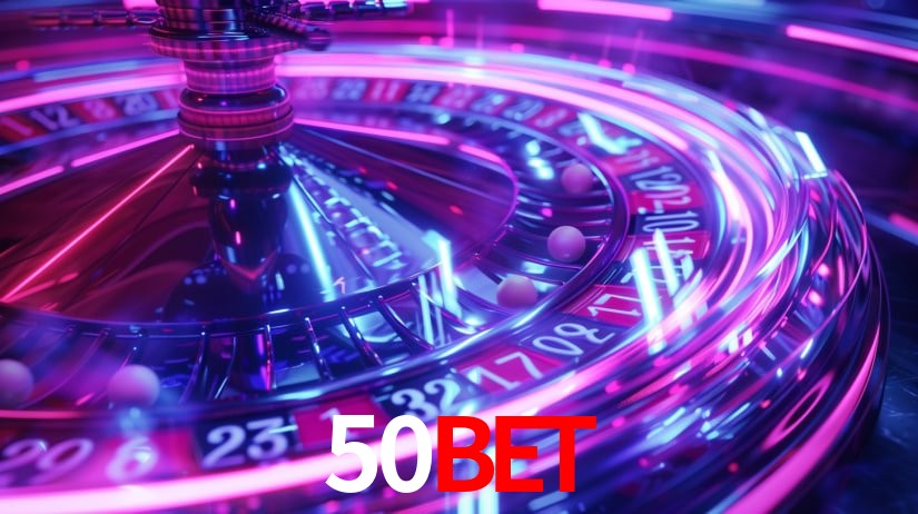 Inovações de Jogos na 50bet: O Futuro das Experiências Interativas