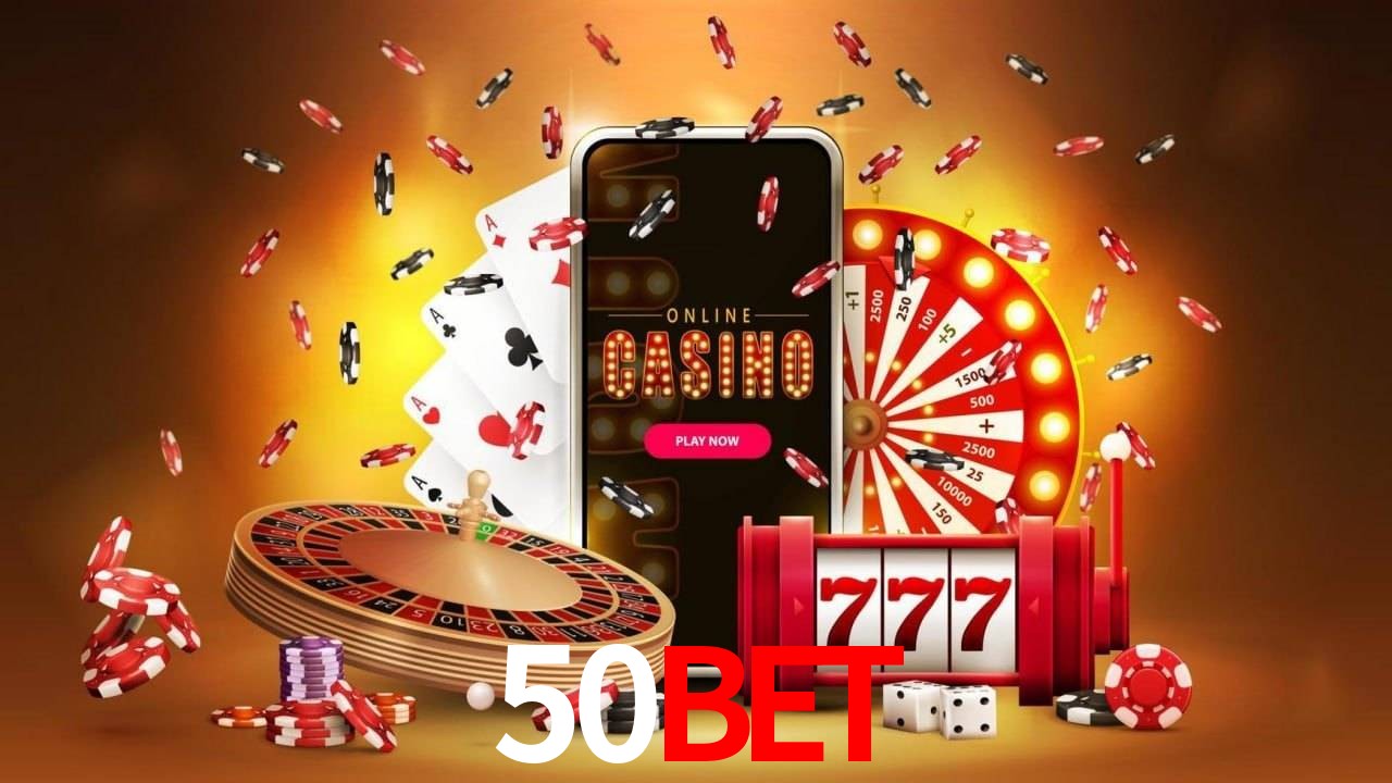 Live Casino 50bet