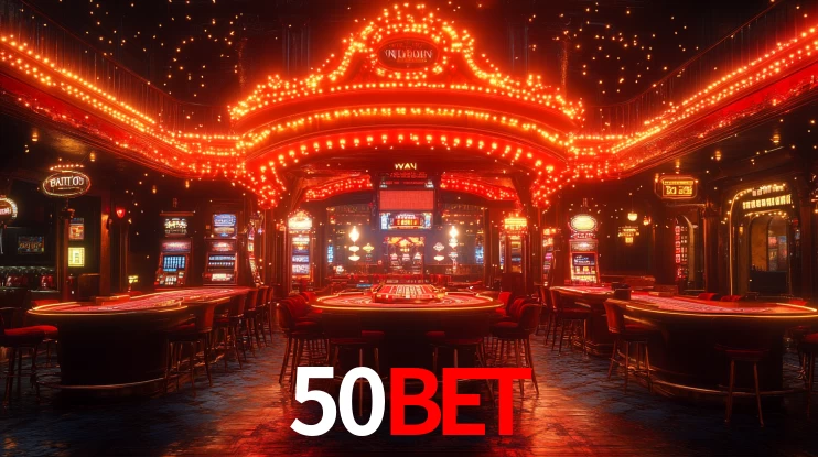 50bet casino