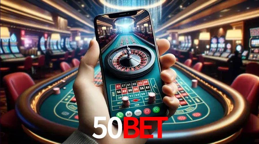 Games Directory 50bet