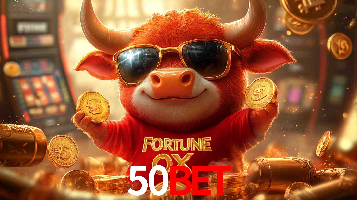 50bet: A Experiência de Casino com Jogos de Mesa ao Vivo
