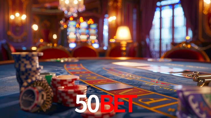 Game Providers 50bet