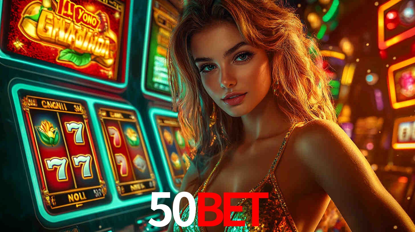 50bet App Interface