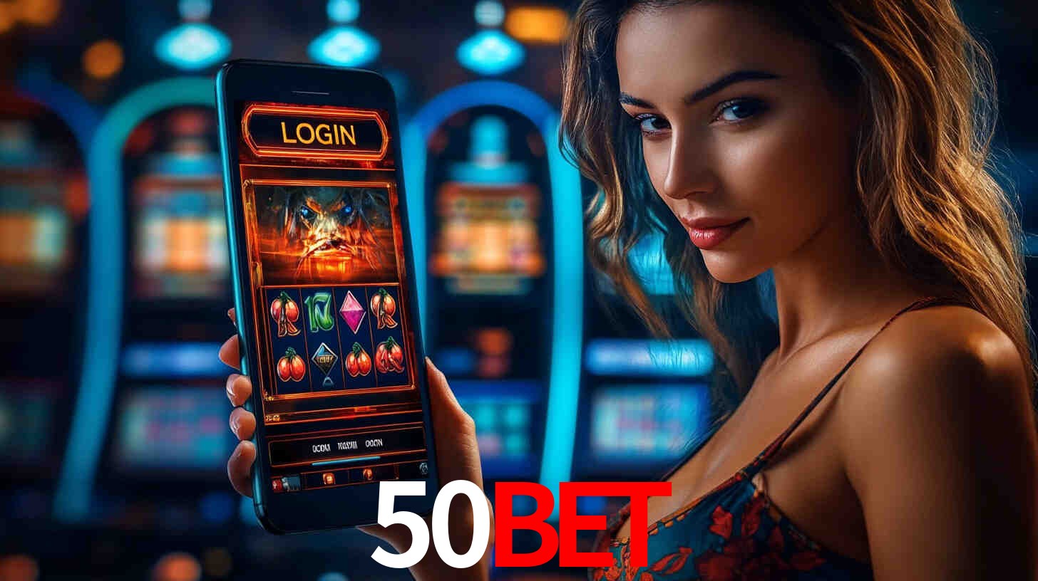 50bet casino