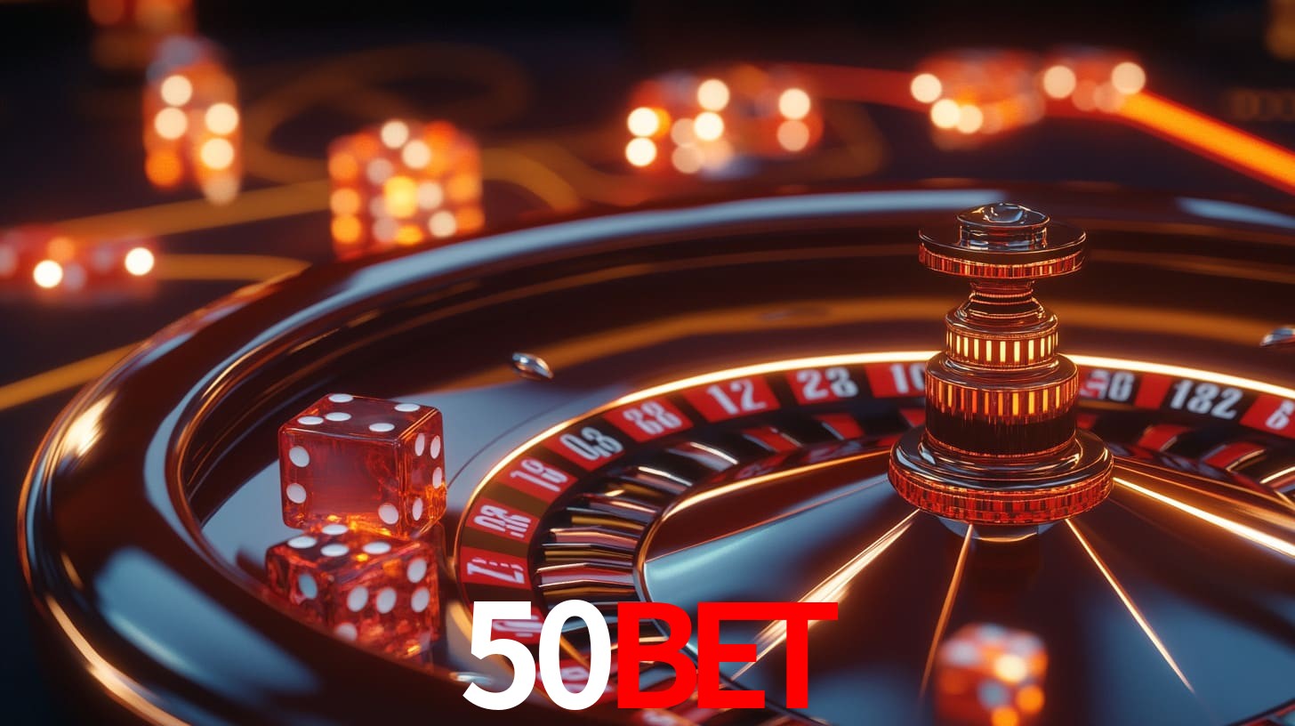 Bônus Generosos e Exclusivos no 50bet para Você!