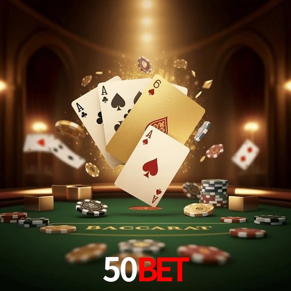 VIP Casino 50bet