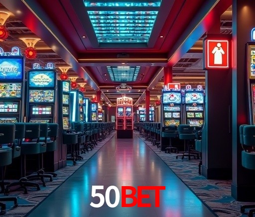 Descubra o Programa VIP da 50bet: Vantagens Exclusivas para Jogadores